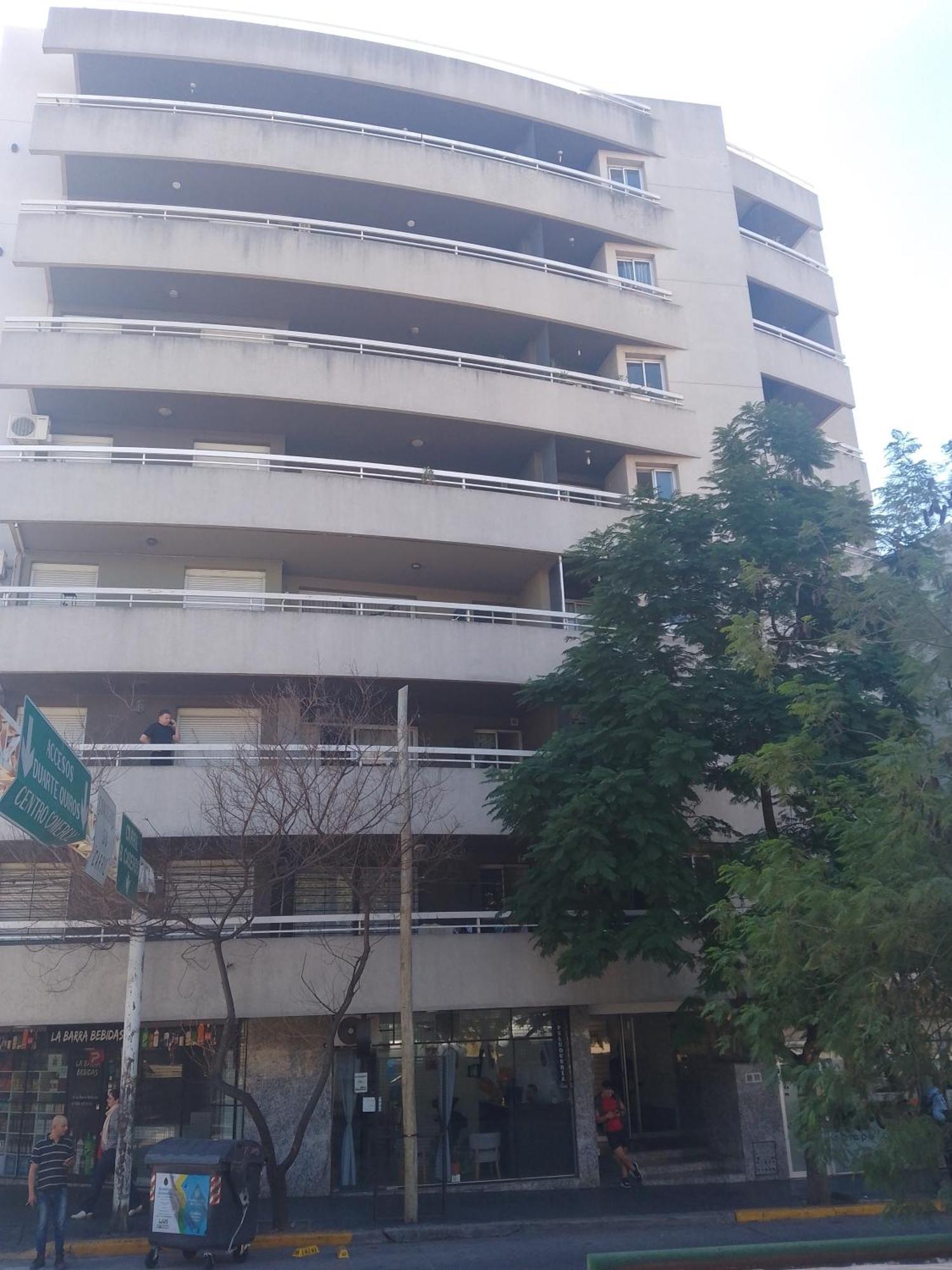 Nuevocentro 2 * Cordoba