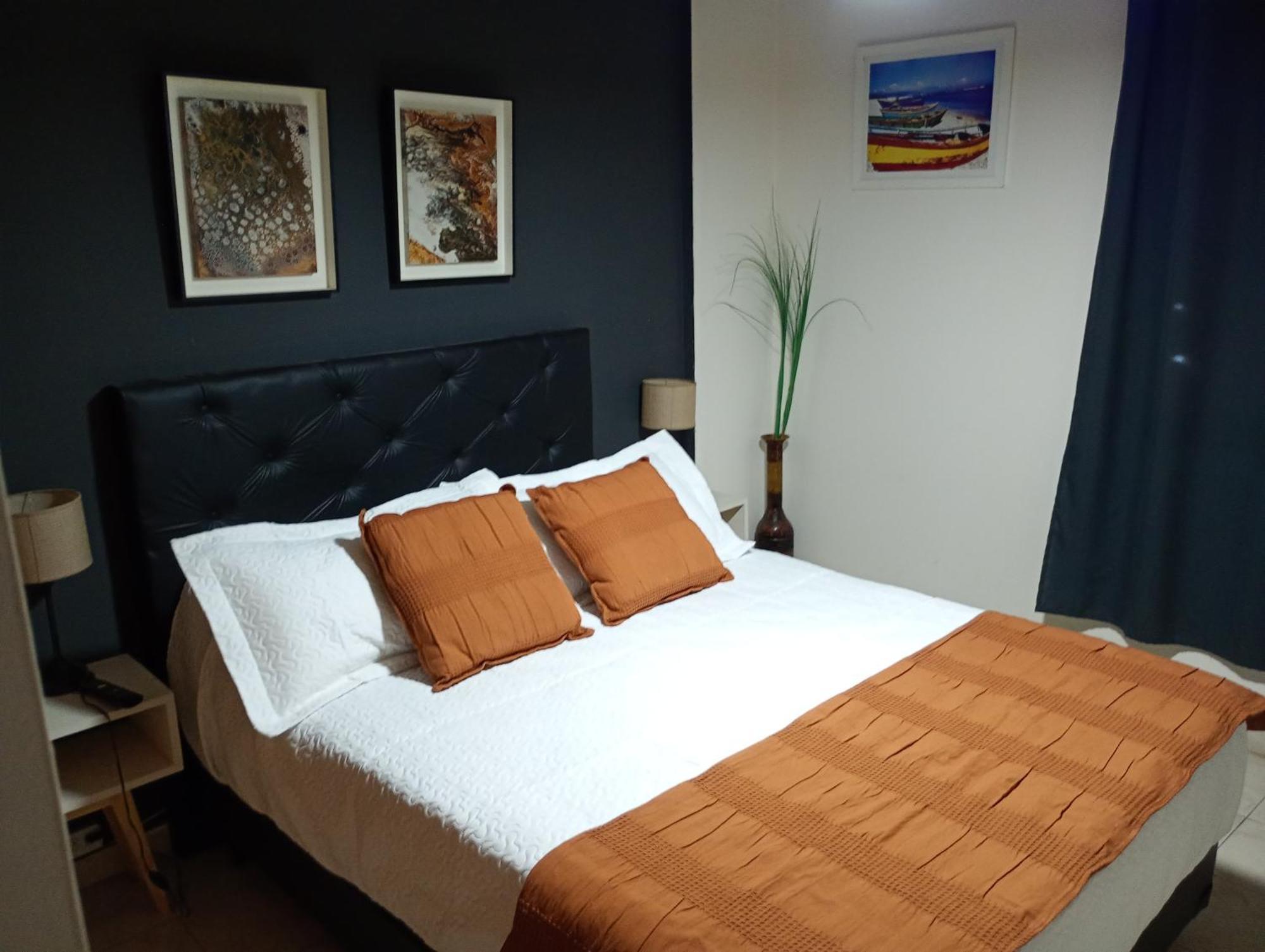 Apartment Nuevocentro 2