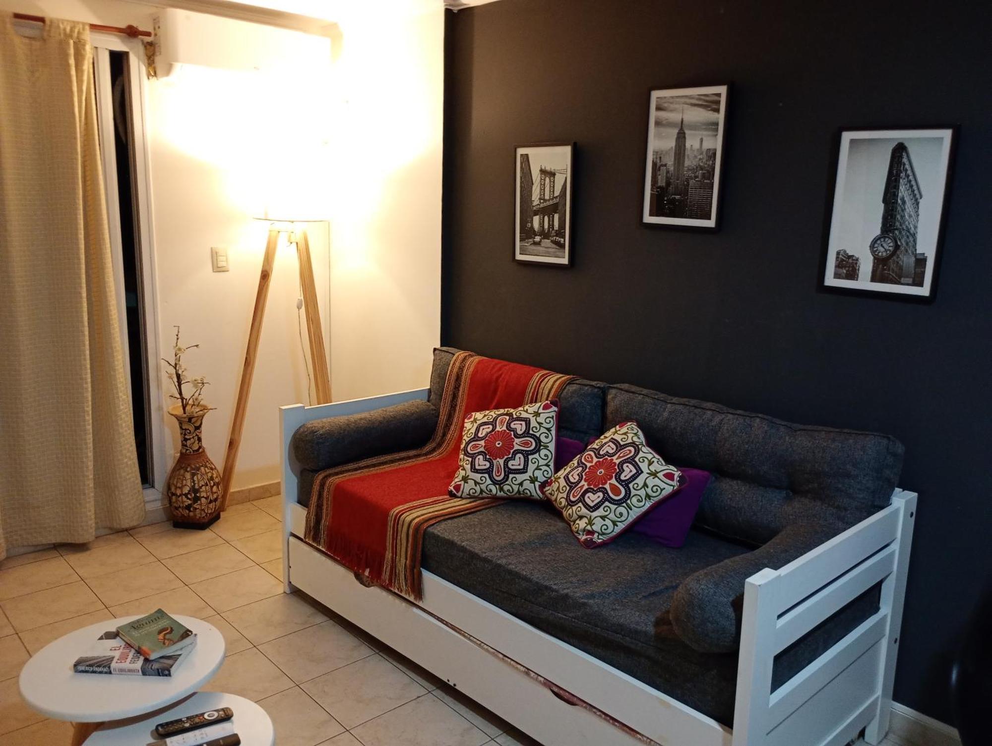 Apartment Nuevocentro 2 *