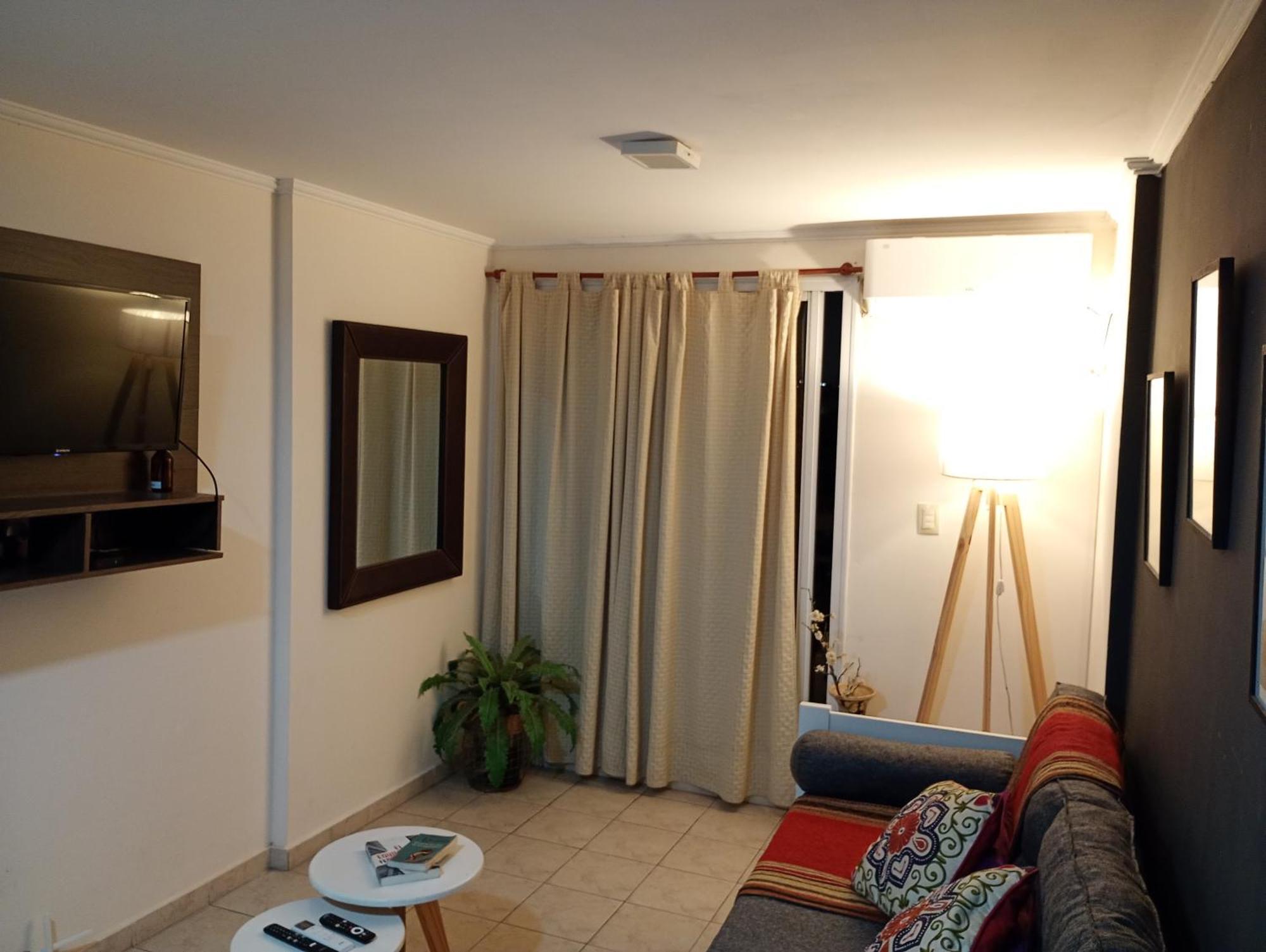 Nuevocentro 2 Apartment Cordoba