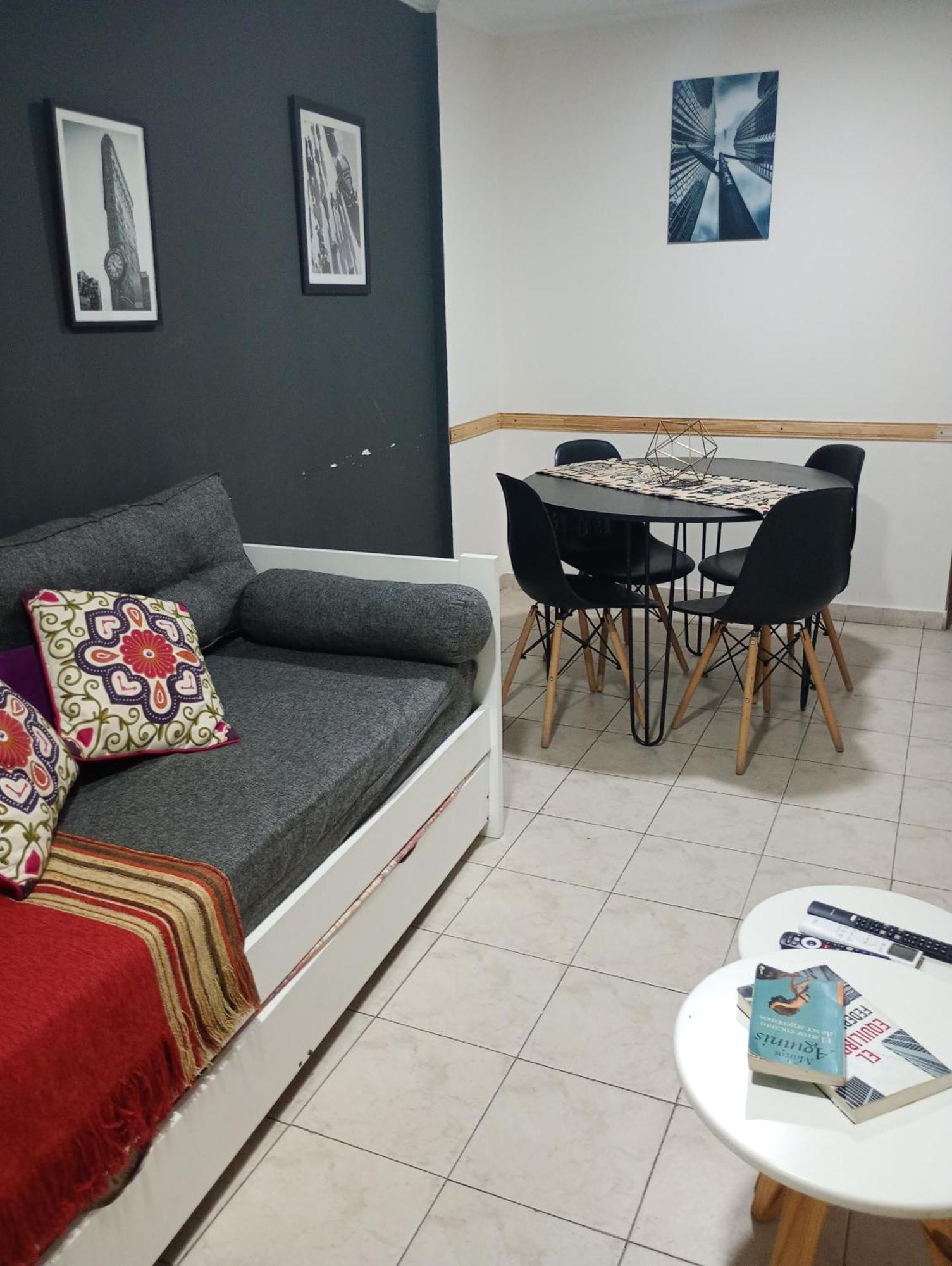 Nuevocentro 2 Apartment