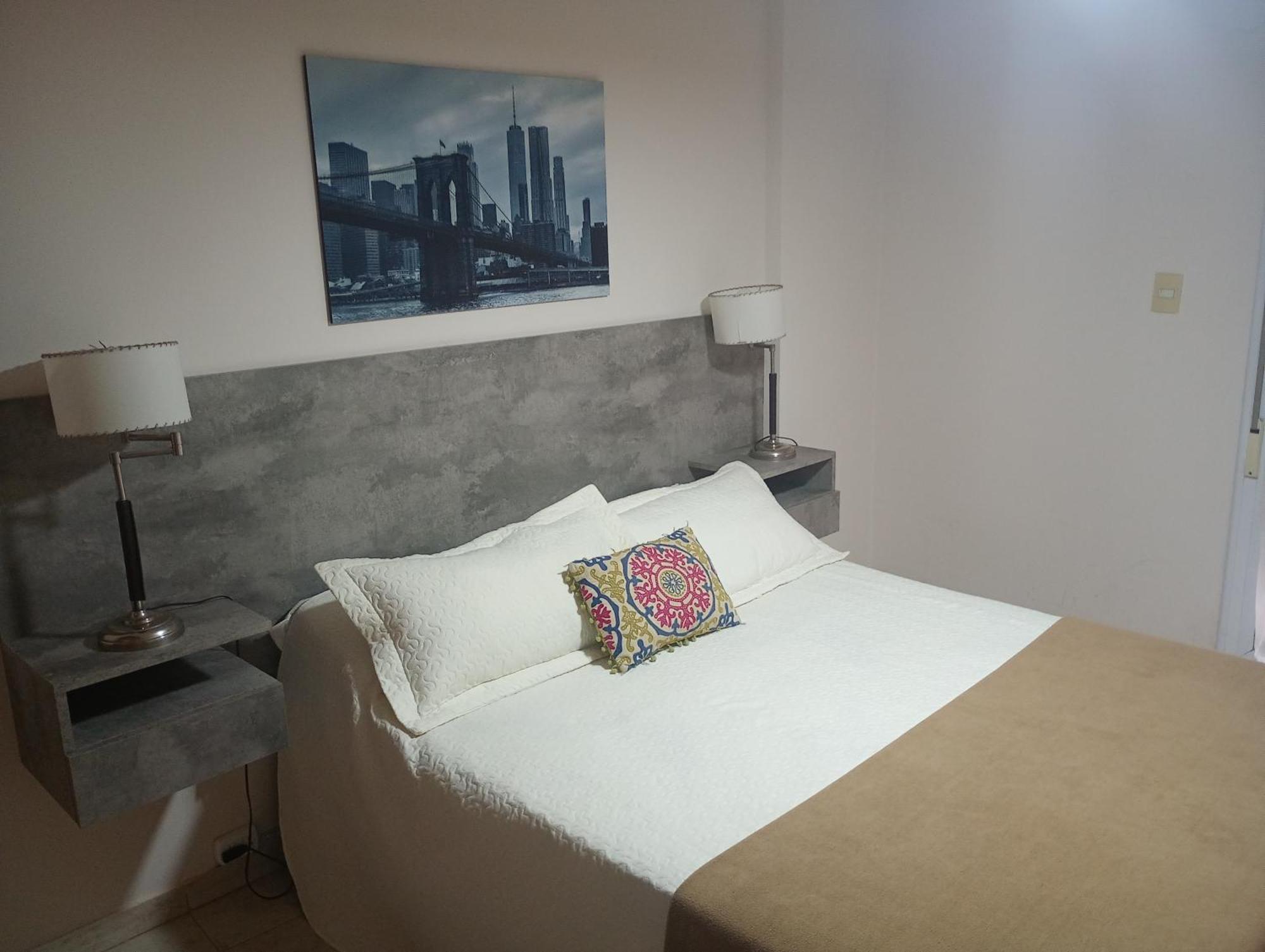 Apartment Nuevocentro 2