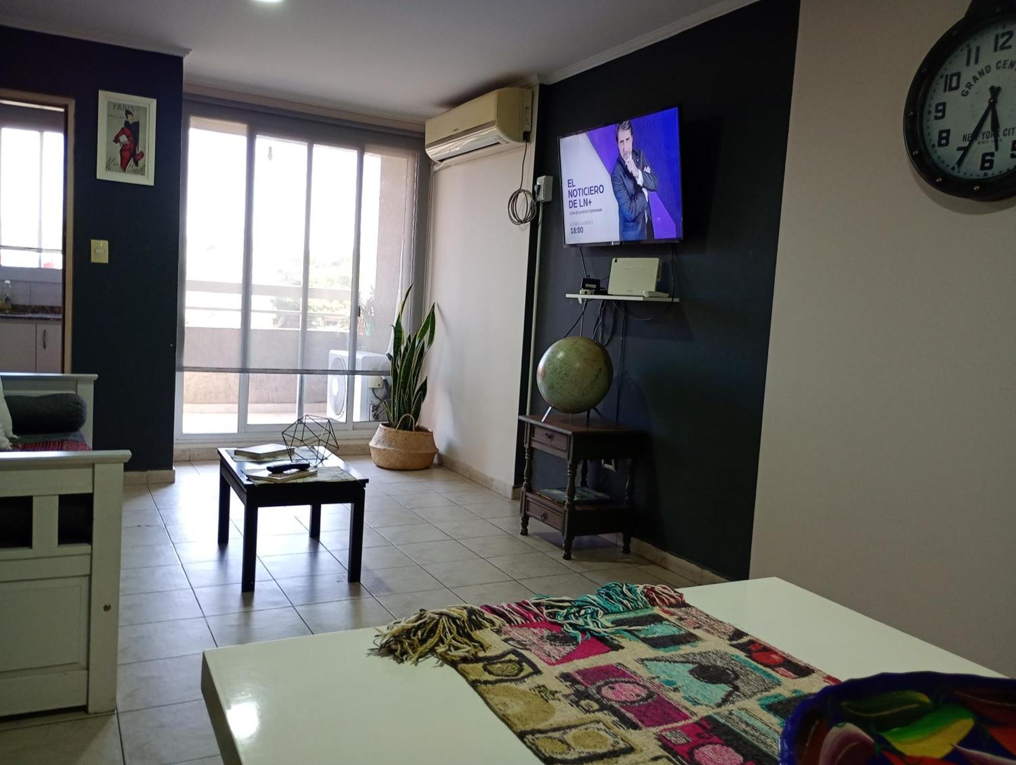 Apartment Nuevocentro 2 *