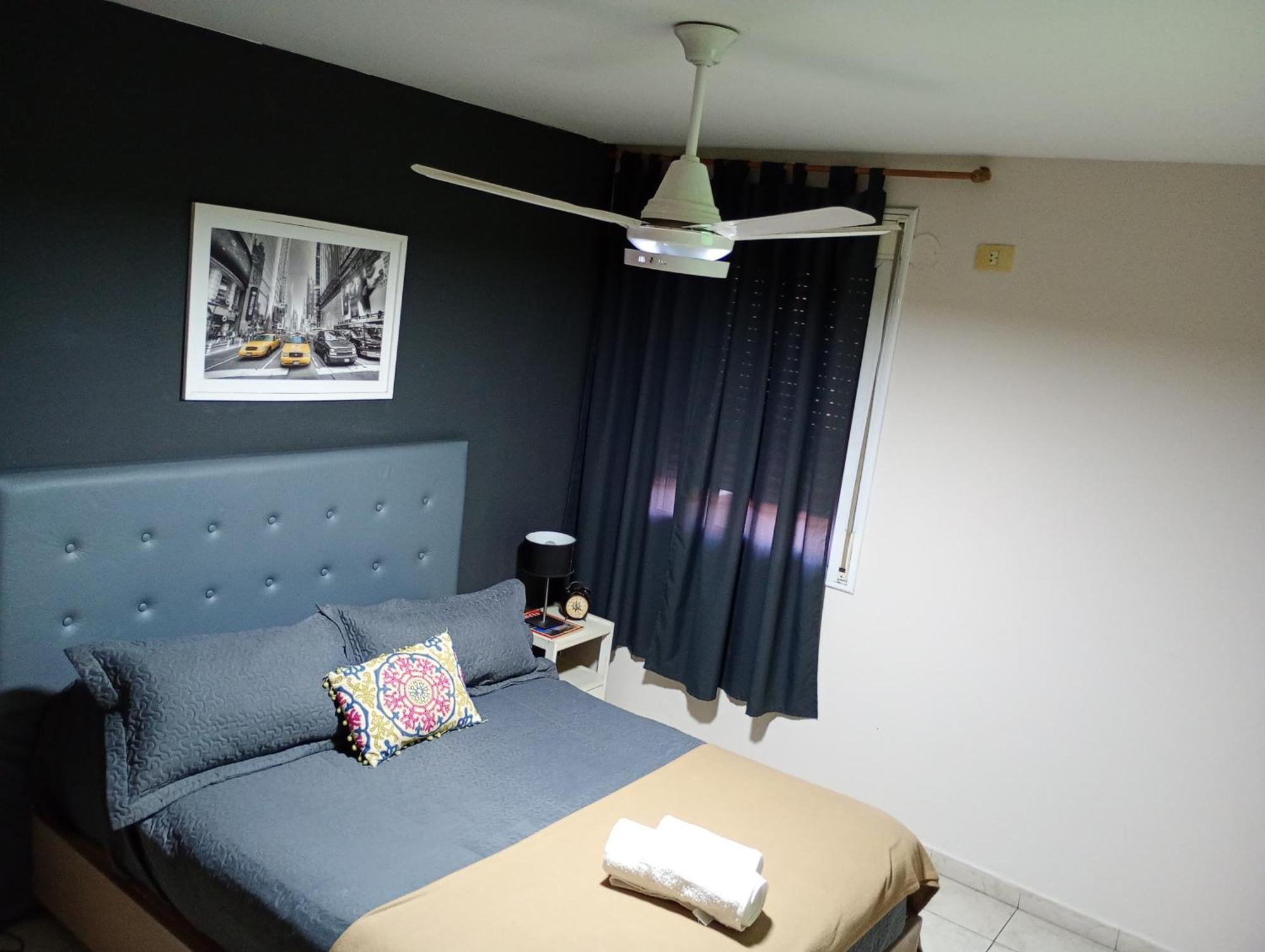 Apartment Nuevocentro 2 Cordoba