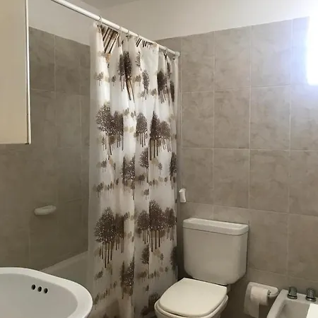 Apartamento Nuevocentro 2 Córdoba Exterior foto