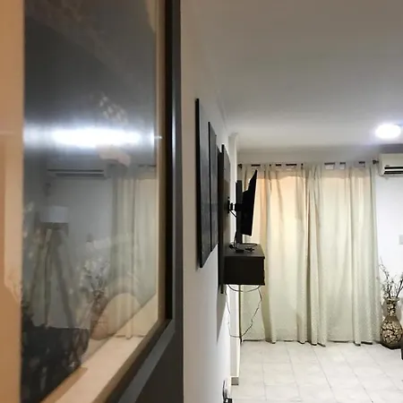 Apartamento Nuevocentro 2 Córdoba Exterior foto