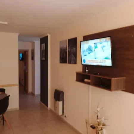 Apartamento Nuevocentro 2 Córdoba Exterior foto