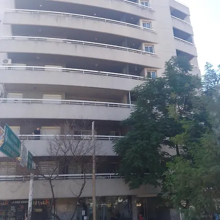 Apartamento Nuevocentro 2 Córdoba Exterior foto