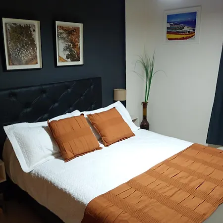 Apartamento Nuevocentro 2 Córdoba Exterior foto