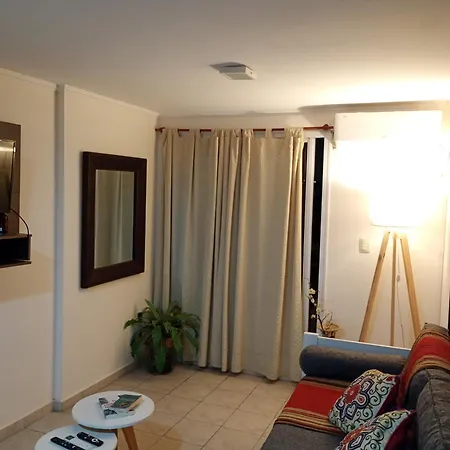 Apartamento Nuevocentro 2 Córdoba Exterior foto