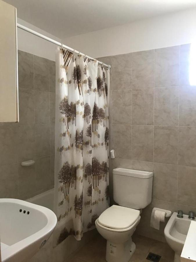 Apartamento Nuevocentro 2 *