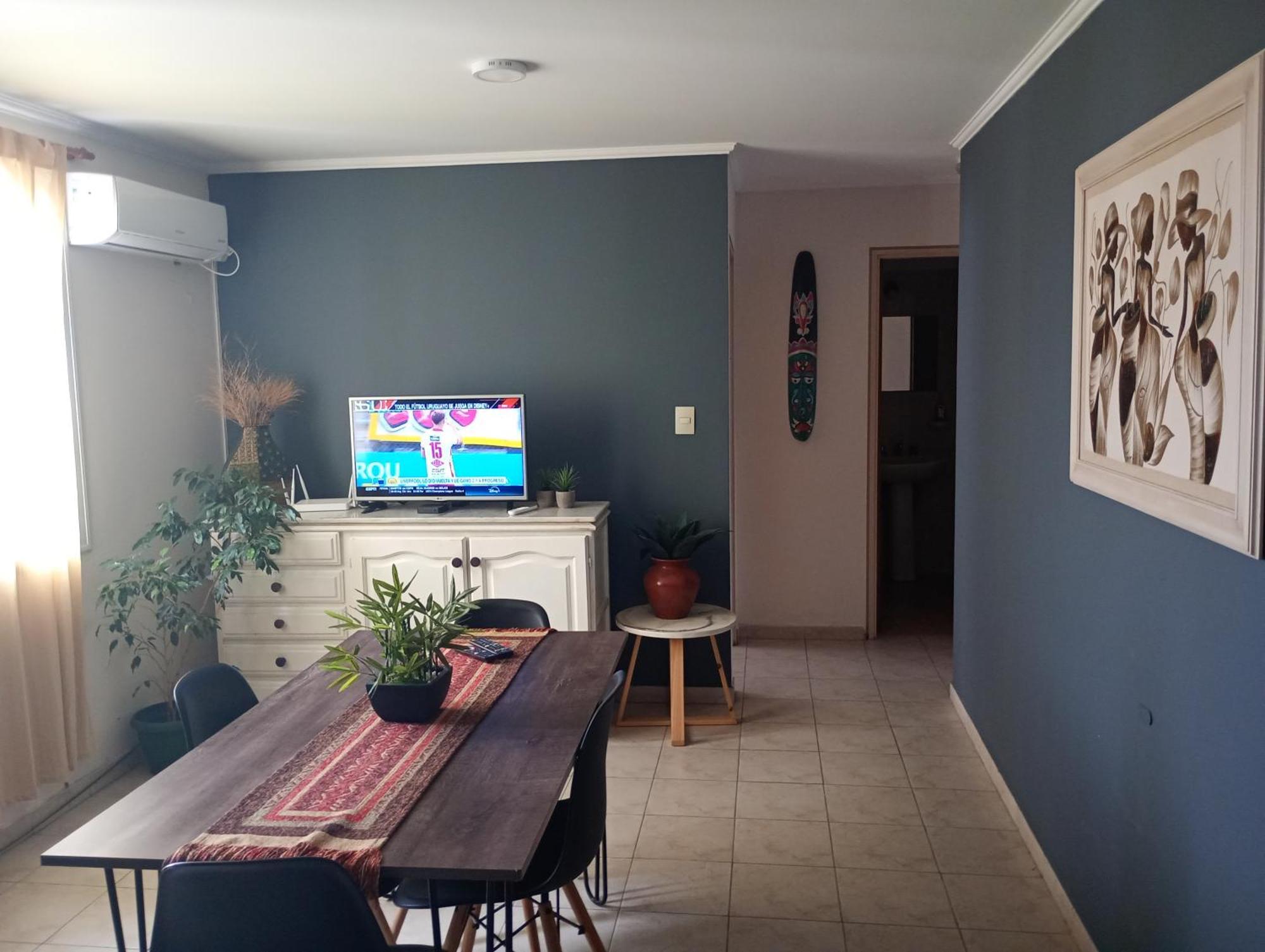 Apartamento Nuevocentro 2 *