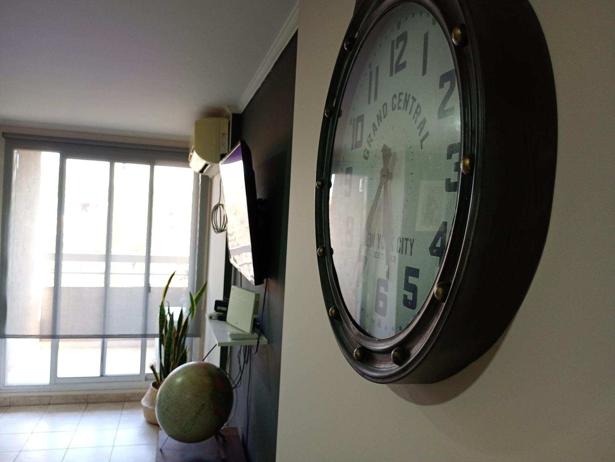 Apartamento Nuevocentro 2 *